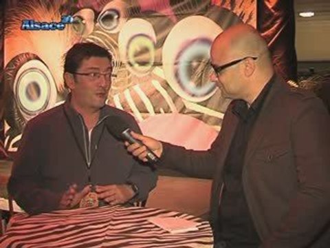 7ème Festival Drôles de Zèbres (Strasbourg)