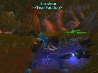 Bande Annonce de la ƒear ƒaction { Fear Faction }