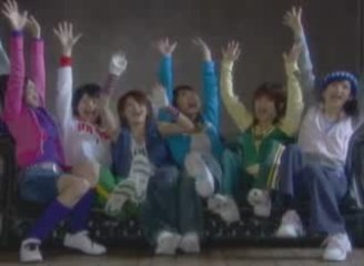 Paradise GO!! GO!! - Faraway