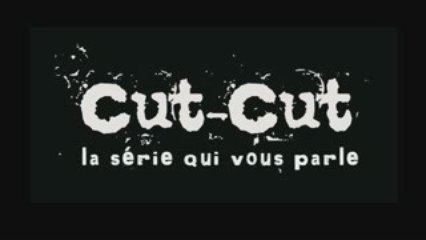 Teaser CUT-CUT #3