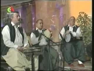 !!! NEW AID 2007 !!! Segueni Mohamed