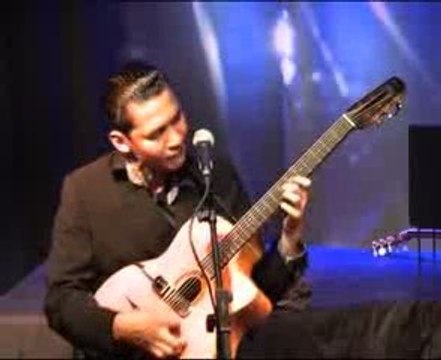 AURORE Quartet au Duc des Lombards