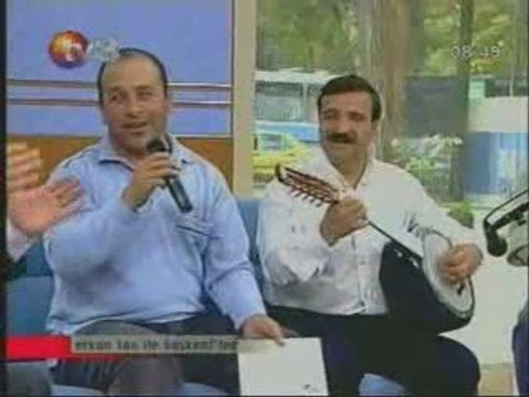 Yusuf SAHİK ile Şehrivan Müzik Grubu