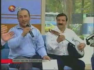 Yusuf SAHİK ile Şehrivan Müzik Grubu