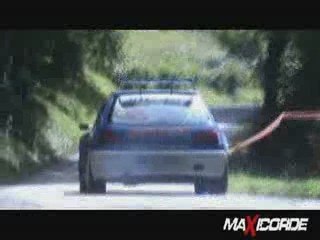 Rallye du SURAN 2009