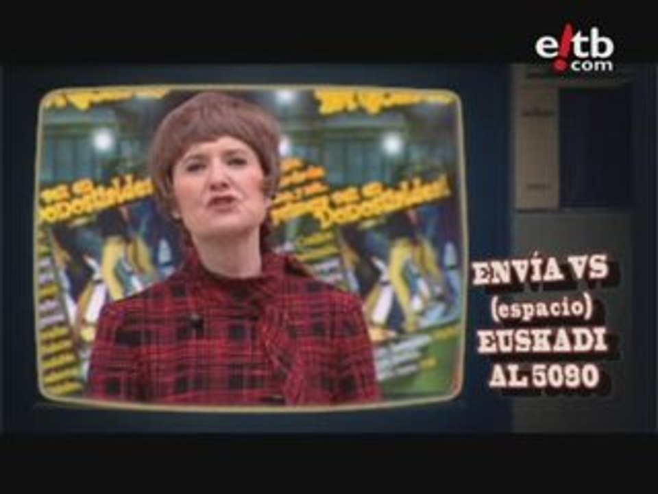 VS sketch: Euskadi