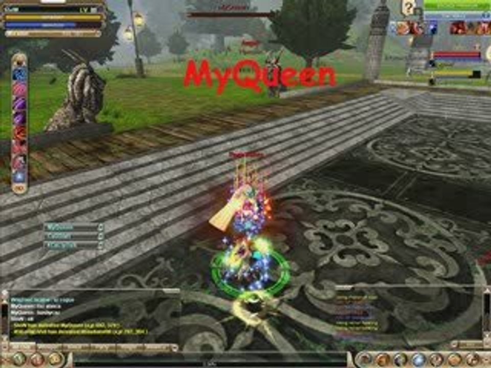 SloW is İonia  vs SS video