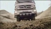 Mercedes-Benz Trucks
