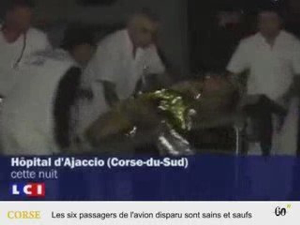60" : Rescapés, légitime et recyclé