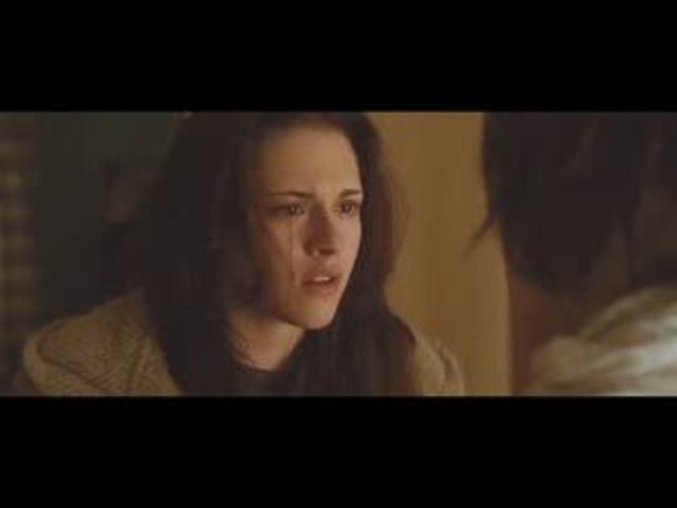 Twilight 2 tentation bande Annonce longue VF