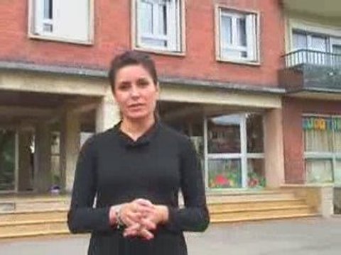 Thionville Ballade périphérique