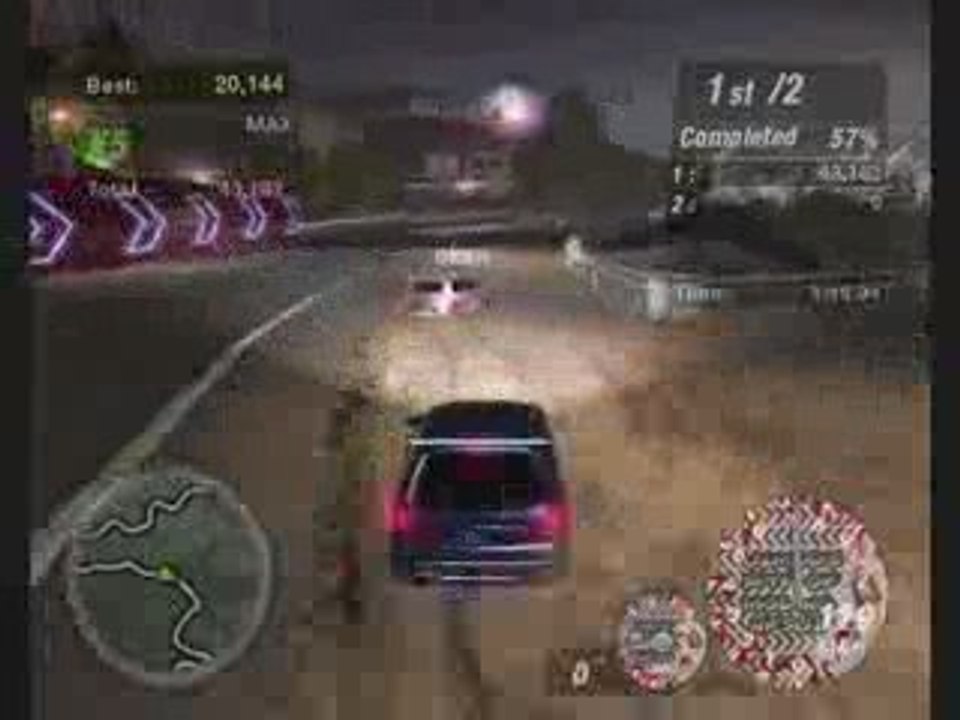 Drift Show