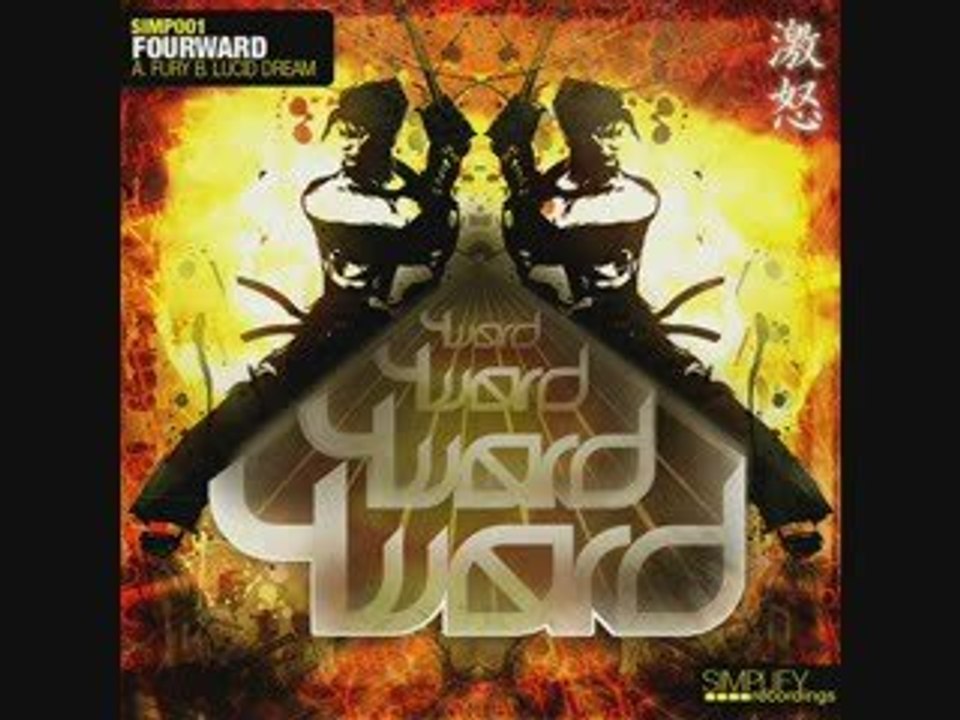 Fourward - Plasma