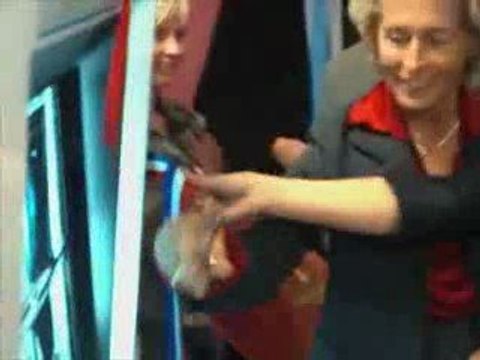 Beauvais : Le Mammolux inauguré