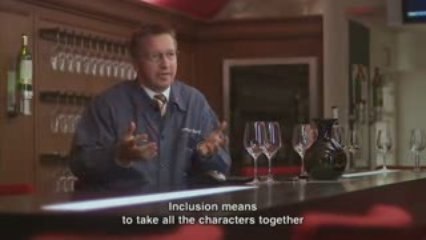 BASF Diversity + Inclusion: Everyone Counts Movies Episode 1