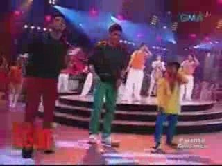 Marian Revera Kita  Ang Totoy