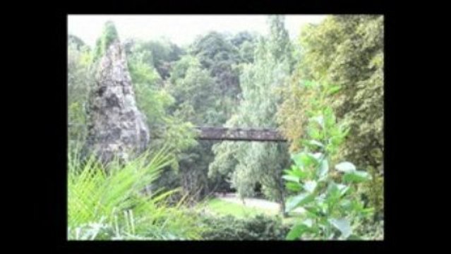 CHEVAUX DE BOIS - PARIS - de MIRETE Antoine