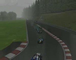 F1 Tactical saison 2 Spa - Xam