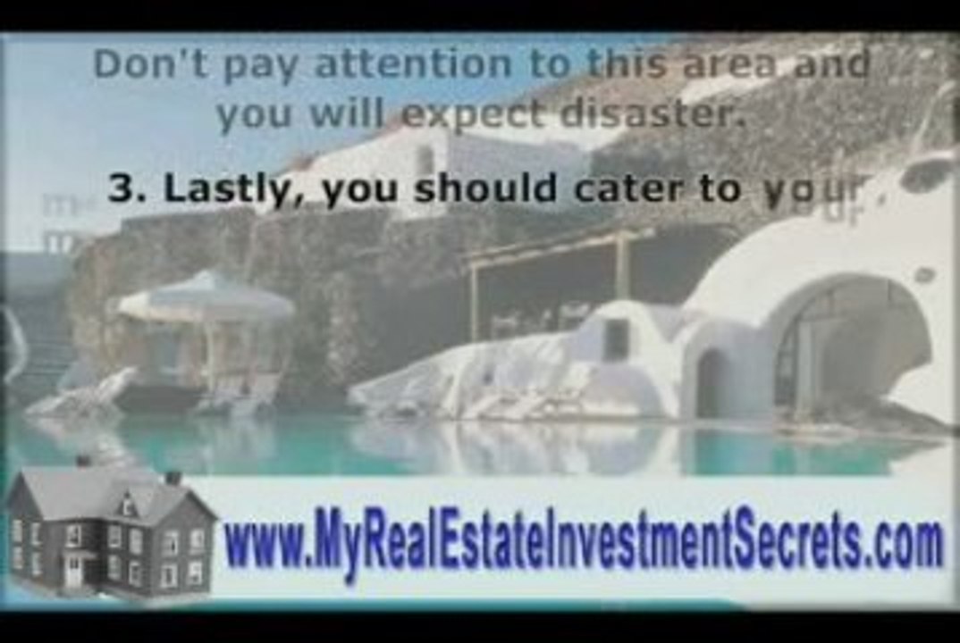 3 Tips To Buying Foreclosed Homes