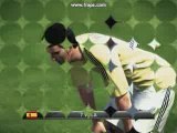 Pes 2010 First Moments and Goals