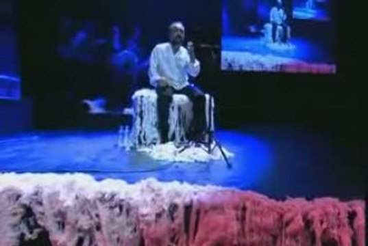 Yılmaz Erdoğan- Demedim mi ? (Mevlana)