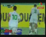 Buts Algerie Rwanda  الجزائر  رواندا أهداف