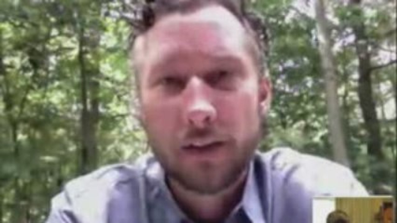 Trader Chat: Dan Passarelli Pt. 3 - Trading on the ...