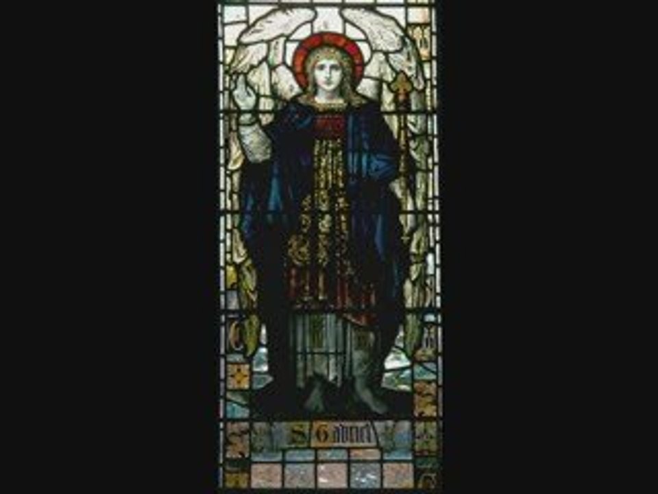 Der Antichrist -  Daniel 8