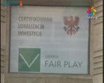 Gorzów Wielkopolski - Gmina Fair Play