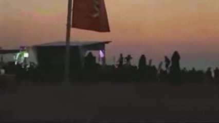 Side kick - Deep fear @ House Club Azteca