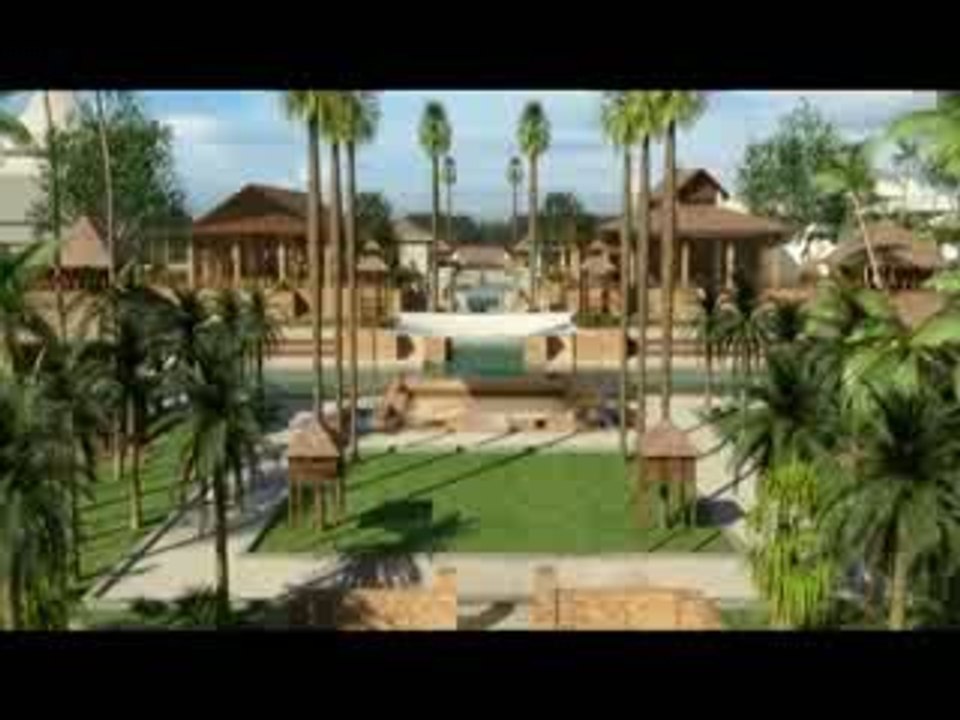 BAHIA GOLF BEACH BY 212-IMMO.COM