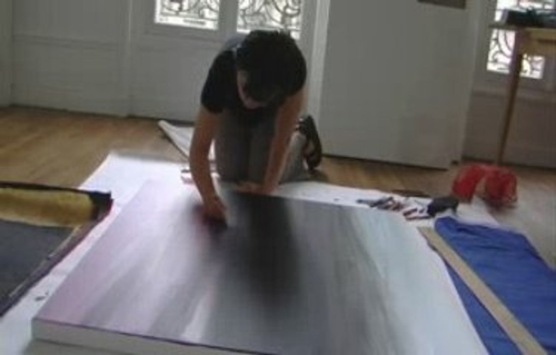 L'art de la Fugacité