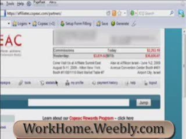 adsense tips | how to make fast money | earn from adsense