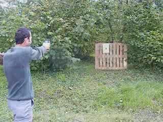 silah atışı oktay