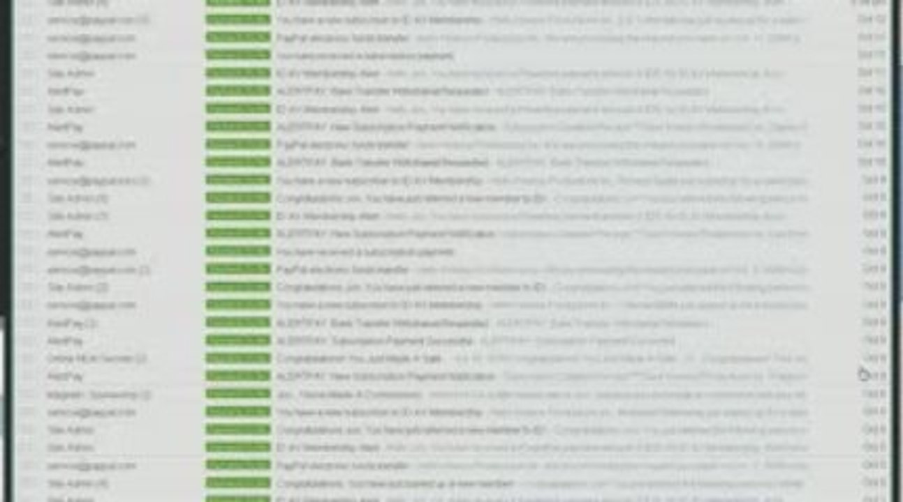 Infinity Downline Income Potential W/ Exclusive Training