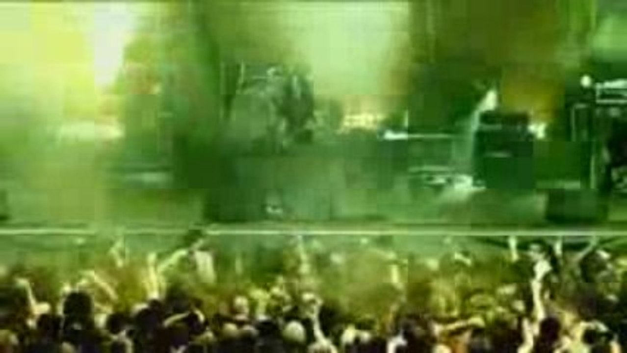 Gojira - Remembrance Live