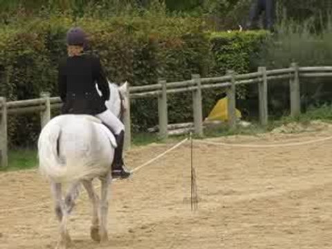 Kiki de la rosière club elite preliminaire