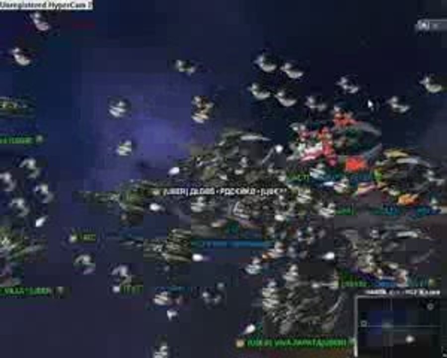 DARKORBİT TR1 VRU İTTİFAKLAR BASKIN VAR PART2