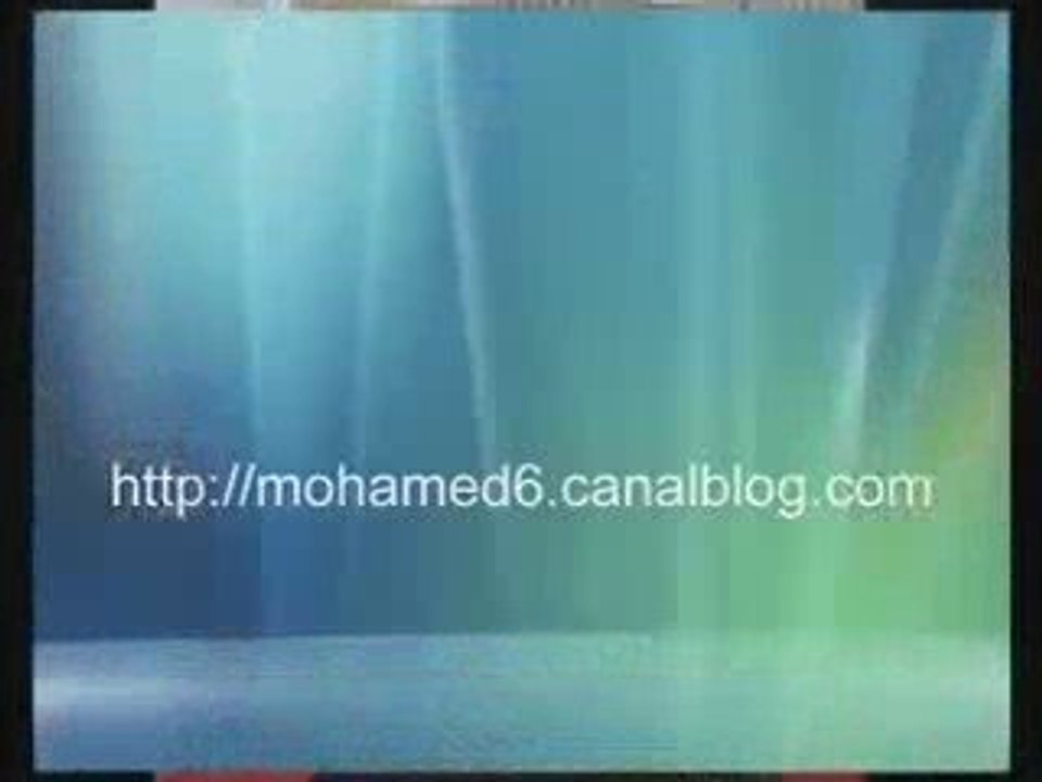Maroc : Etat fort,  et souverain.( Message à tout le Monde )