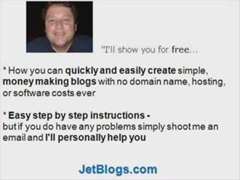 Money Making Blogs Made Easy