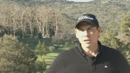 L'interview - Alain Boghossian - sfrgolf.fr
