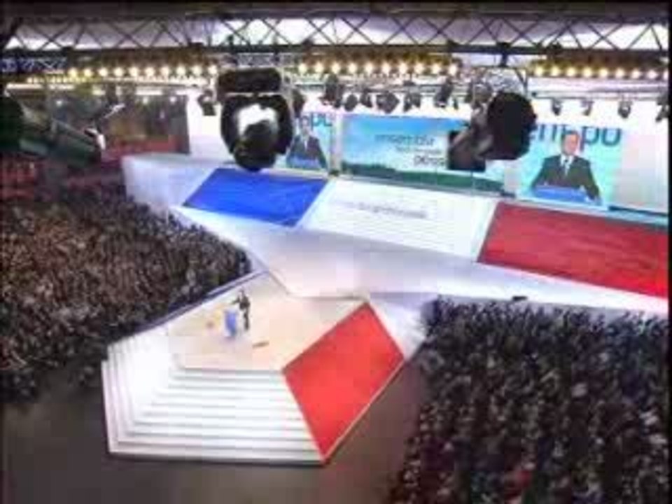 Promesses de campagne sur les nominations de Nicolas Sarkozy