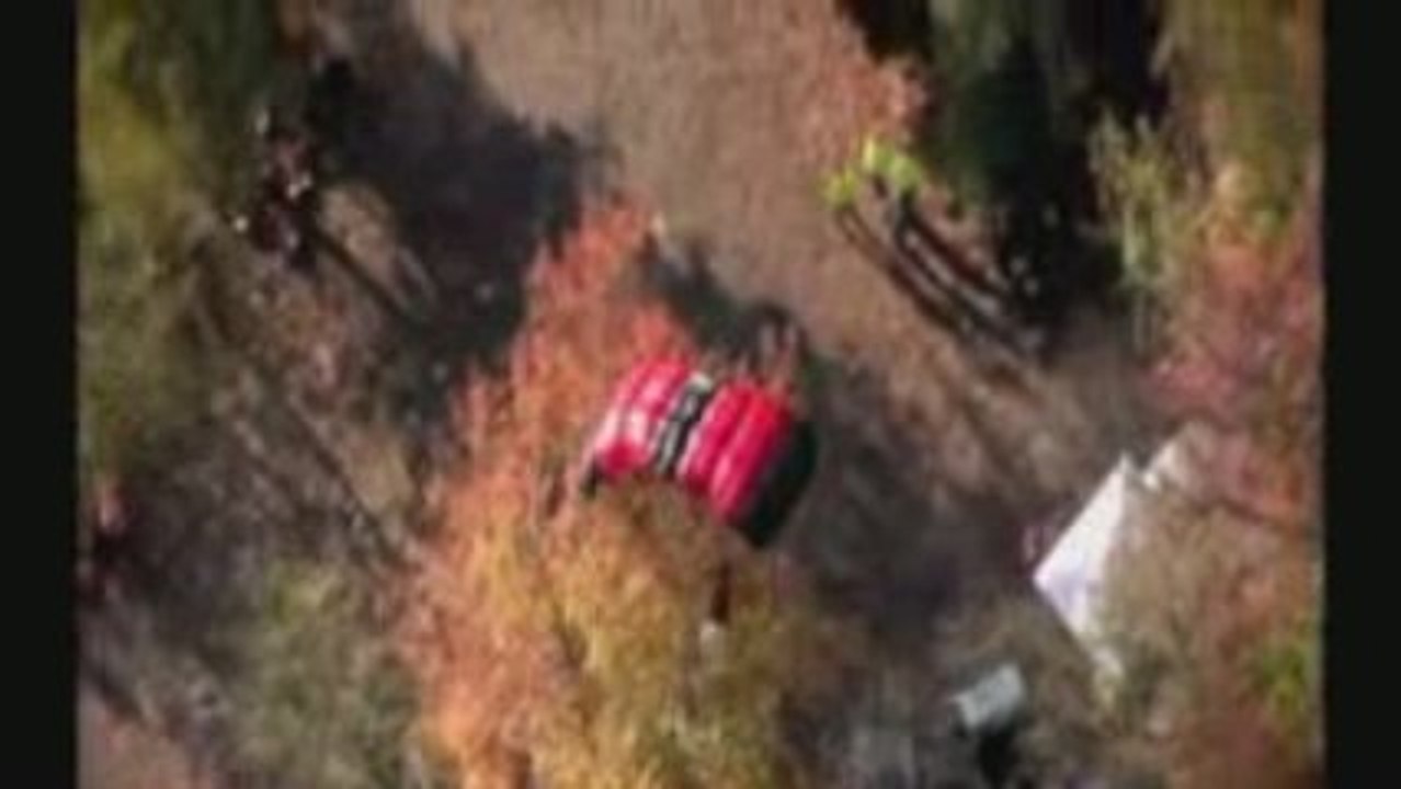 B.A.S.E. Jumping Bridge Day West Virginia