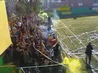 Nostalji | Efsane Ayazağa Tribünü Yıllardan 2005