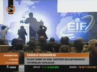 Türkiye Yenilenebilir Enerjide büyük bir potansiyel