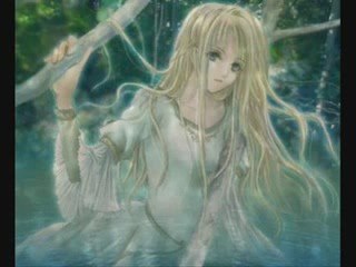 "J'ai croisé les néréïdes" de Tri Yann