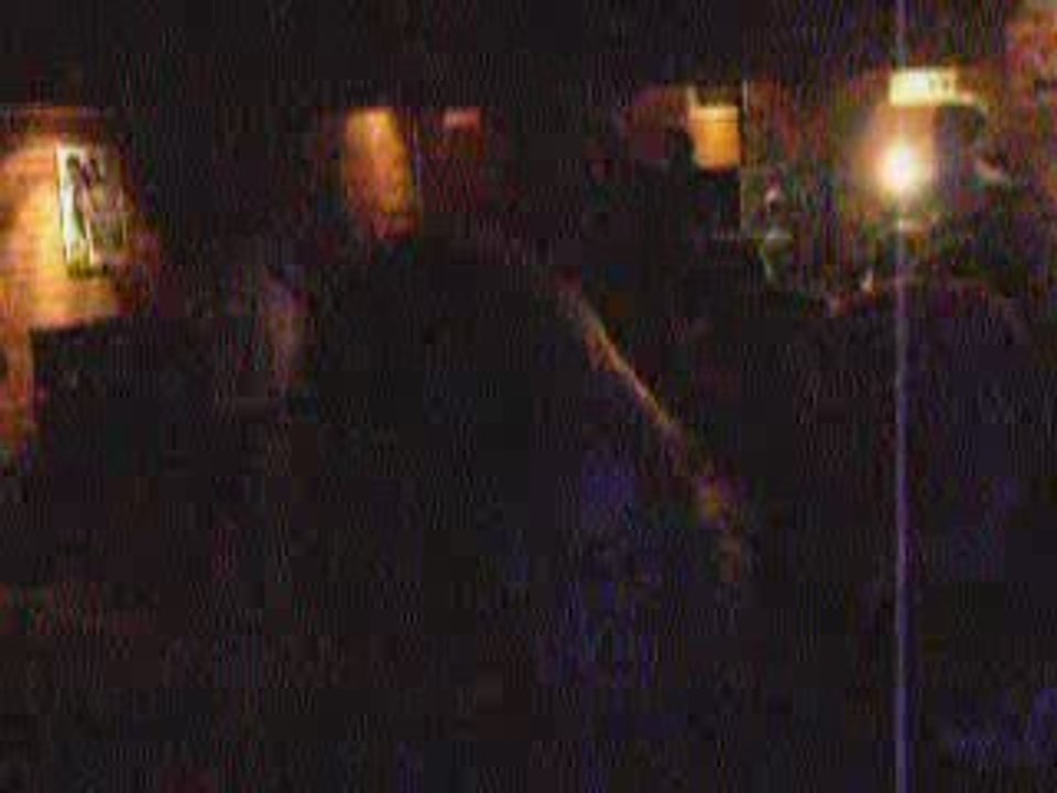 One Day Rise - Bilgoraj, klub Exodus, 12.10.2009