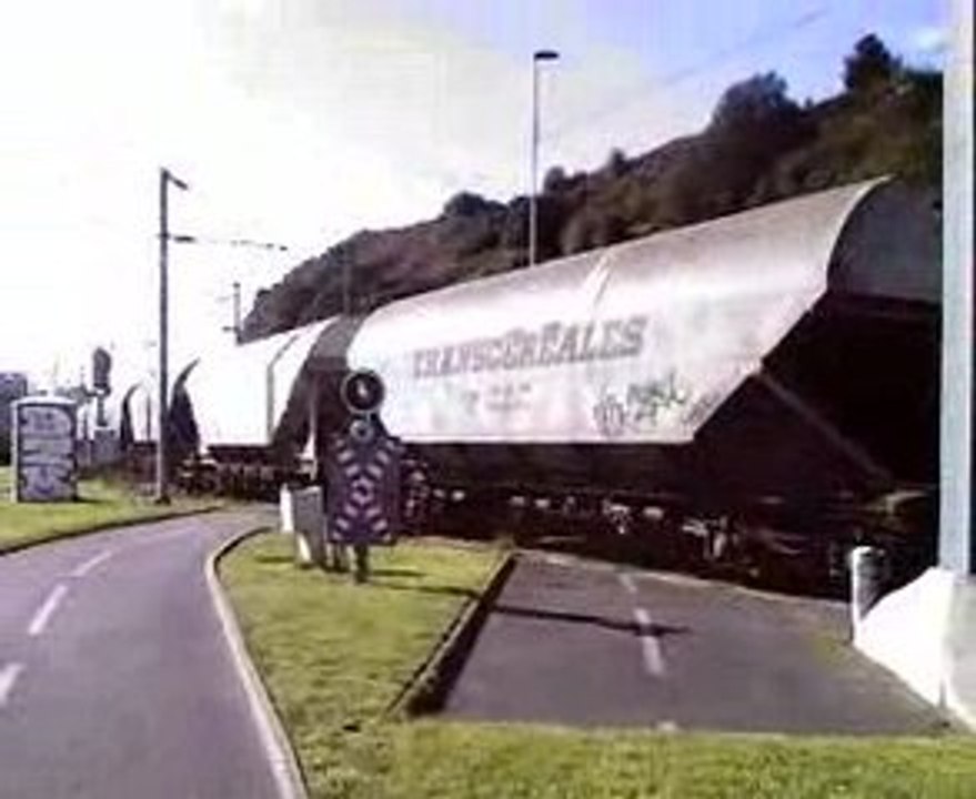 trafic special