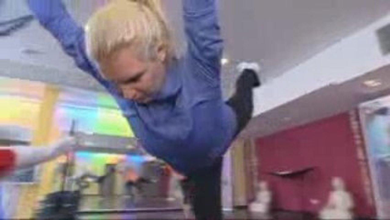 Magdalena brzeska heiratet! sie traut sich!