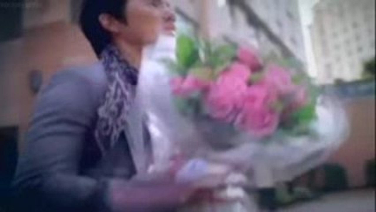 [MV] Wheesung ft Ji Sung & Park Chae Kyung - Trickling (주르륵)